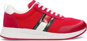 Tommy Hilfiger Tommy Jeans Technical Flexi - Sneakersy Damskie - EN0EN00875 XIF 39 5