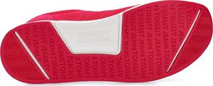 Tommy Hilfiger Tommy Jeans Technical Flexi - Sneakersy Damskie - EN0EN00875 XIF 39 6