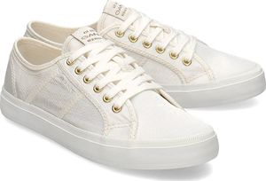 Gant Gant Pinestreet - Trampki Damskie - 20539516 G29 36 1