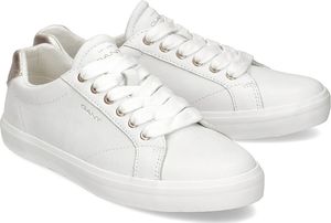 Gant Gant Seaville - Trampki Damskie - 20531520 G296 38 1