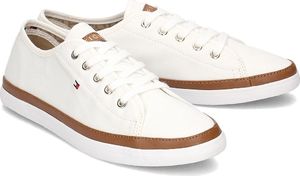 Tommy Hilfiger Tommy Hilfiger Iconic Kesha - Trampki Damskie - FW0FW02823 121 40 1