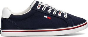 Tommy Hilfiger Tommy Jeans Essential Lace Up - Trampki Damskie - EN0EN00786 C87 38 5