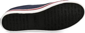 Tommy Hilfiger Tommy Jeans Essential Lace Up - Trampki Damskie - EN0EN00786 C87 38 6