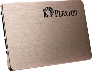Dysk SSD Plextor 128 GB 2.5" SATA III (PX-128M6P) 2