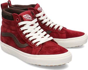 Vans Buty damskie Sk8-Hi bordowe r. 37 (VN0A4BV7XKL1) 1