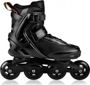 Rolki Spokey Prime Pro rekreacyjne czarne r. 39 3