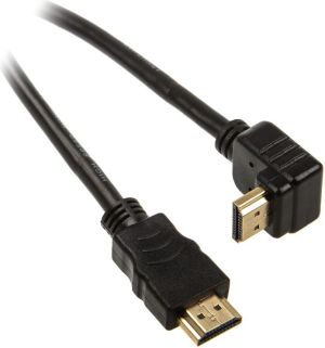 Kabel InLine HDMI - HDMI 3m czarny (17003V) 2
