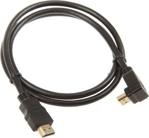 Kabel InLine HDMI - HDMI 7.5m czarny (17007V) 3
