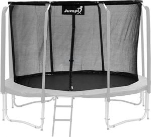 Jumpi Siatka wewnętrzna do trampoliny z ringiem 10FT 312 cm JUMPI 1