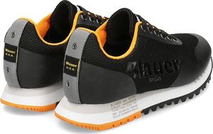 Blauer Buty męskie S0DENVER01 czarne r. 45 2