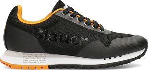 Blauer Buty męskie S0DENVER01 czarne r. 45 5