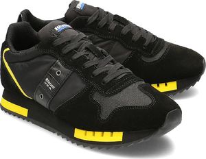 Blauer Buty męskie S0QUEENS01 czarne r. 41 1