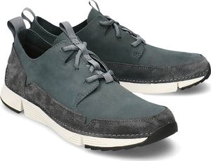 Clarks Clarks Tri Solar - Sneakersy Męskie - 26147532 41 1