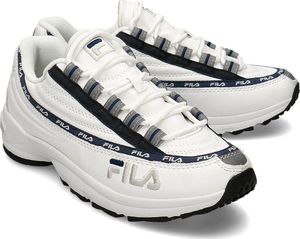 Fila Fila DSTR97 - Sneakersy Męskie - 1010569.1FG 43 1