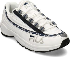 Fila Fila DSTR97 - Sneakersy Męskie - 1010569.1FG 43 3