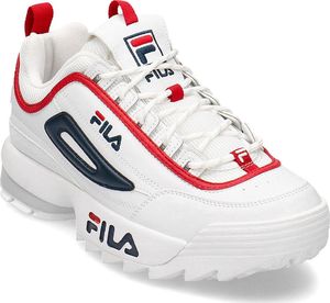Fila Fila Disruptor CB - Sneakersy Męskie - 1010707.92N 43 3