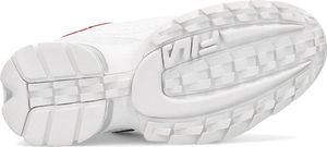 Fila Fila Disruptor CB - Sneakersy Męskie - 1010707.92N 43 6