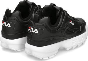 Fila Fila Disruptor Low - Sneakersy Męskie - 1010262.25Y 43 2