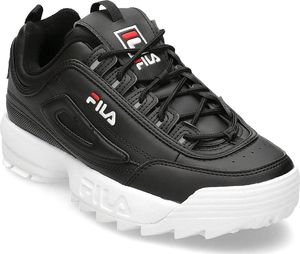 Fila Fila Disruptor Low - Sneakersy Męskie - 1010262.25Y 43 3