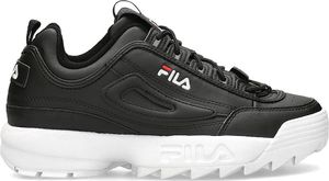 Fila Fila Disruptor Low - Sneakersy Męskie - 1010262.25Y 43 5
