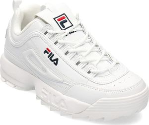 Fila Fila Disruptor Low - Sneakersy Męskie - 1010262.1FG 43 3