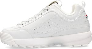 Fila Fila Disruptor Low - Sneakersy Męskie - 1010262.1FG 43 4