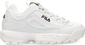 Fila Fila Disruptor Low - Sneakersy Męskie - 1010262.1FG 43 5
