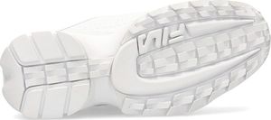 Fila Fila Disruptor Low - Sneakersy Męskie - 1010262.1FG 43 6