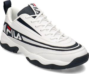 Fila Fila Ray X Firefly - Sneakersy Męskie - 1010922.92E 43 3