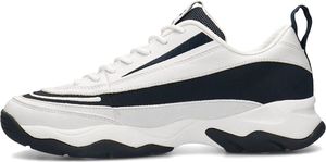 Fila Fila Ray X Firefly - Sneakersy Męskie - 1010922.92E 43 4
