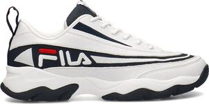 Fila Fila Ray X Firefly - Sneakersy Męskie - 1010922.92E 43 5
