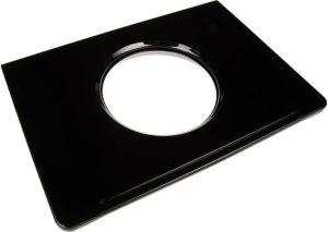 Podstawka chłodząca Nzxt NZXT CRYO V60 Power Edition z zewnętrznym zasilaczem czarna (NCPO-007M) 1