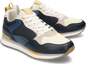 Hoff Buty męskie Lyon czarne r. 44 1
