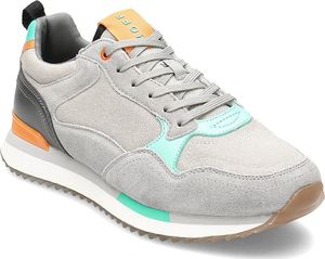 Hoff Buty męskie Doha szare r. 44 3