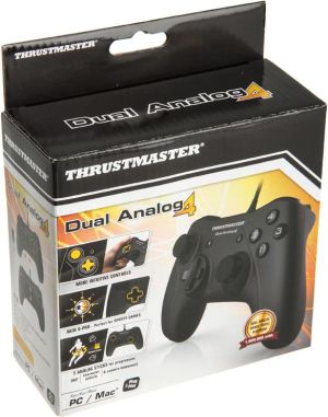 Pad Thrustmaster Dual Analog 4 (2960737) 2