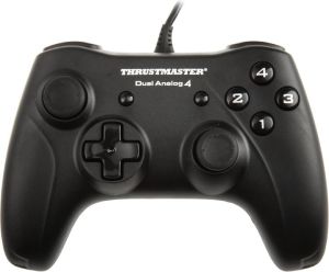 Pad Thrustmaster Dual Analog 4 (2960737) 3