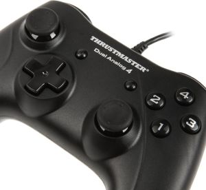 Pad Thrustmaster Dual Analog 4 (2960737) 6