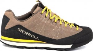 Buty trekkingowe męskie Merrell Catalyst Suede beżowe r. 43 (J000091) 1