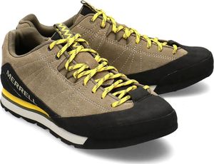 Buty trekkingowe męskie Merrell Catalyst Suede beżowe r. 42 (J000091) 2