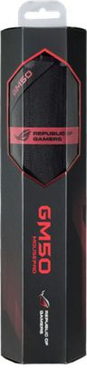 Podkładka Asus ROG GM50 (90XB01L0-BMP000) 7