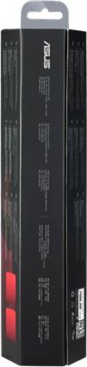 Podkładka Asus ROG GM50 (90XB01L0-BMP000) 9