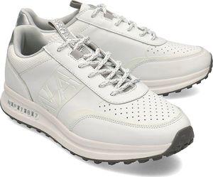 Napapijri Buty męskie Slate białe r. 43 (NP0A4ES70021) 1