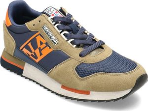 Napapijri Napapijri Virtus - Sneakersy Męskie - NP0A4ERZGD61 45 3