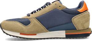 Napapijri Napapijri Virtus - Sneakersy Męskie - NP0A4ERZGD61 45 4