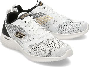 Skechers Buty męskie 232004 białe r. 40 1