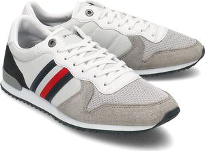 Tommy Hilfiger Tommy Hilfiger - Sneakersy Męskie - FM0FM02667 PRT 44 1