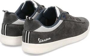 Vespa Buty męskie szare r. 44 (V00013-300-97) 2