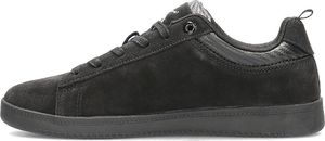 Vespa Buty męskie czarne r. 40 (V00013-300-99) 4