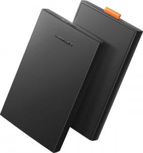 Kieszeń Ugreen 2.5" SATA SSD/HDD - USB 3.0 (60353) 2