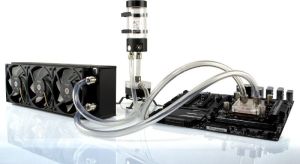 Chłodzenie wodne EK Water Blocks EK-KIT X360 (3831109863268) 12